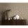 (SAMPLE) Mustertapete mit 3D Effekt Braun Grau Metallic Vliestapete modern (786663)