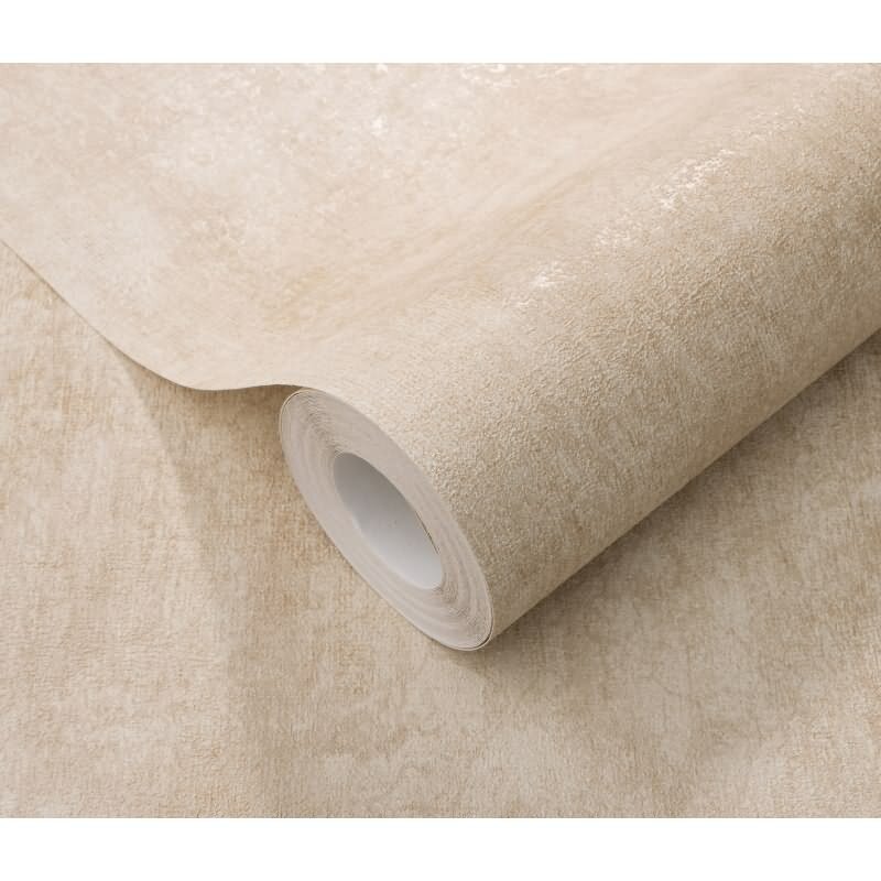 Tapete Beige, Creme ELLE Decoration Vliestapete (1043802)