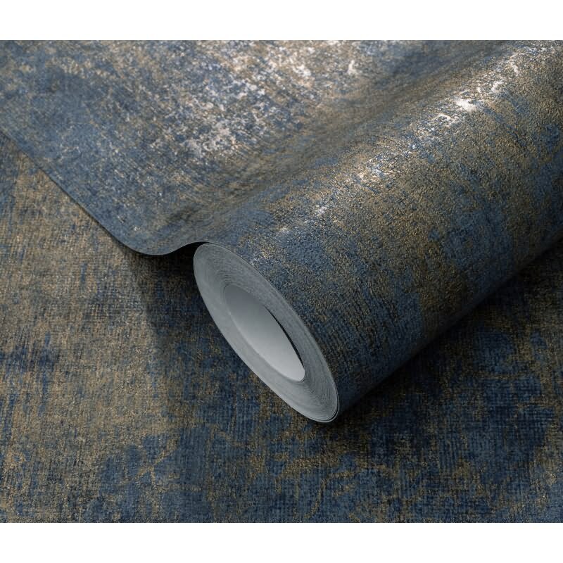 Tapete Blau ELLE Decoration Vliestapete (1043808)