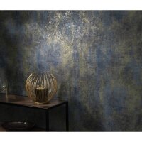 Tapete Blau ELLE Decoration Vliestapete (1043808)