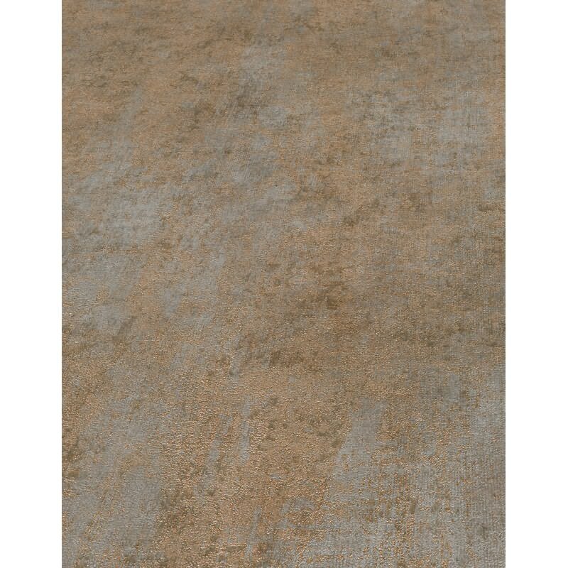 Tapete Gold, Kupfer ELLE Decoration Vliestapete (1043820)