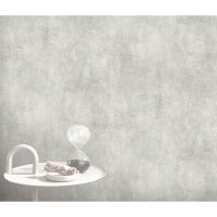 Tapete Grau, Silber ELLE Decoration Vliestapete (1043831)