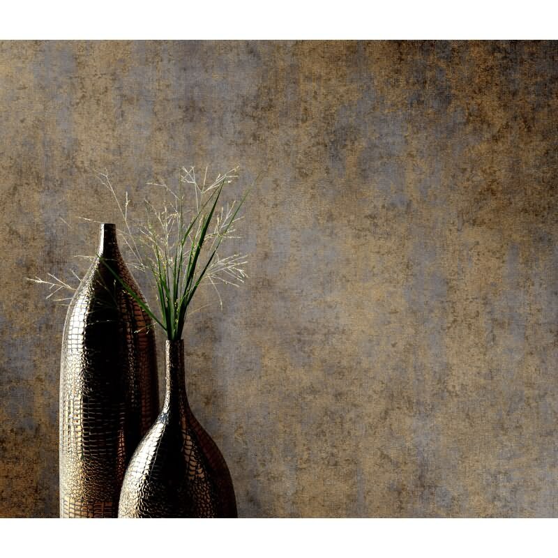 Tapete Greige ELLE Decoration Vliestapete (1043838)