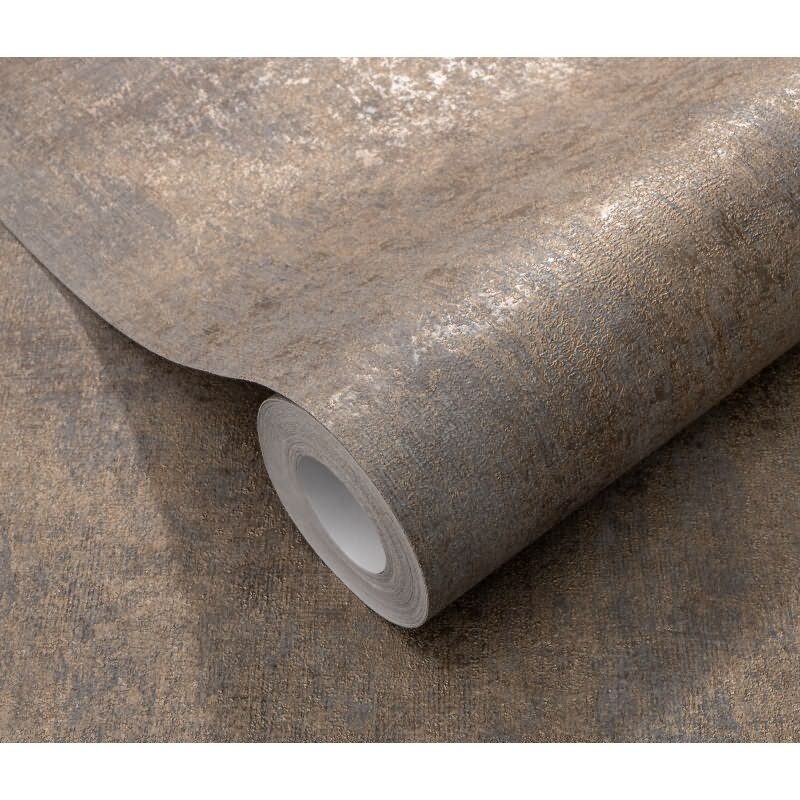 Tapete Greige ELLE Decoration Vliestapete (1043838)