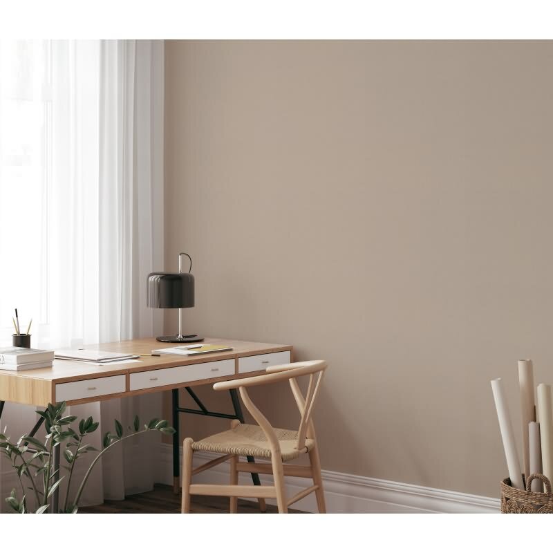 Tapete Beige, Creme ELLE Decoration Vliestapete (1044402)