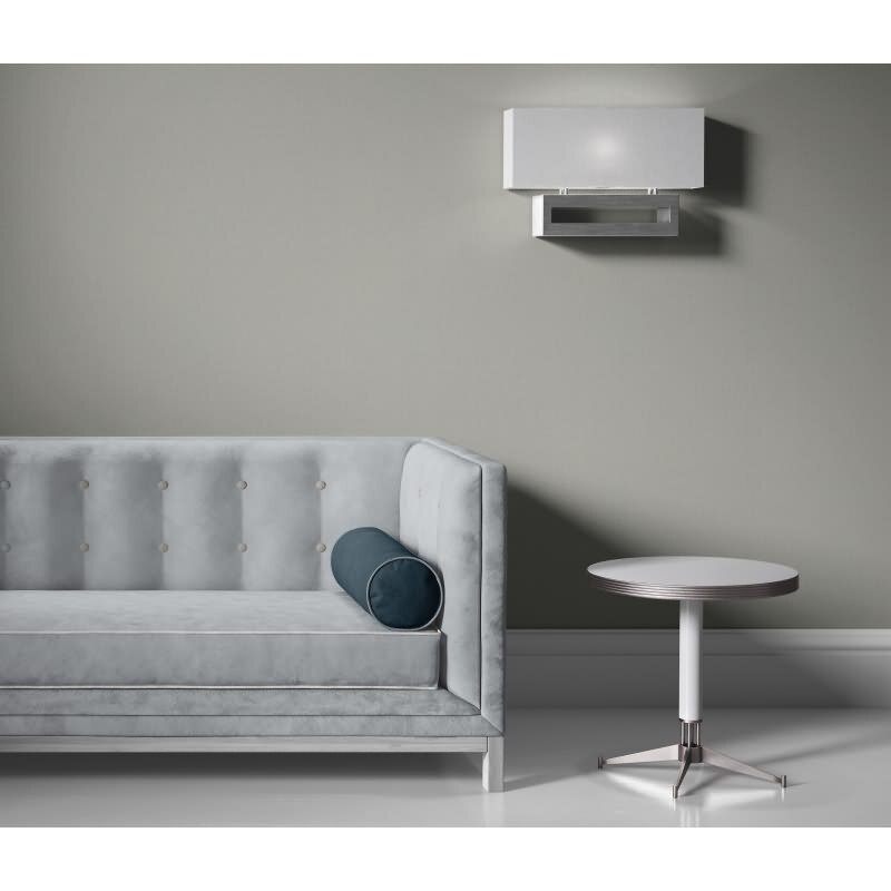 Tapete Grau, Silber ELLE Decoration Vliestapete (1044410)