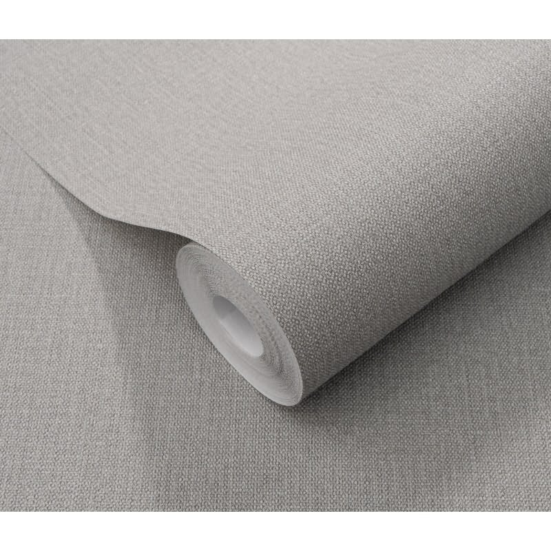 Tapete Grau, Silber ELLE Decoration Vliestapete (1044410)