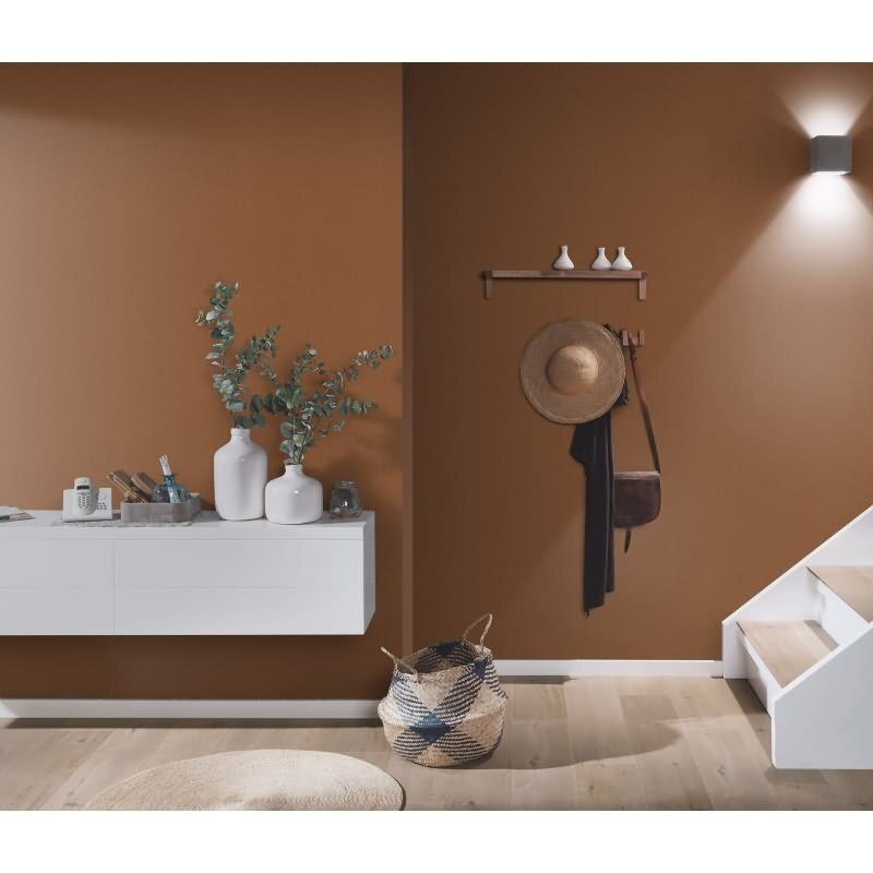 Tapete Braun ELLE Decoration Vliestapete (1044413)