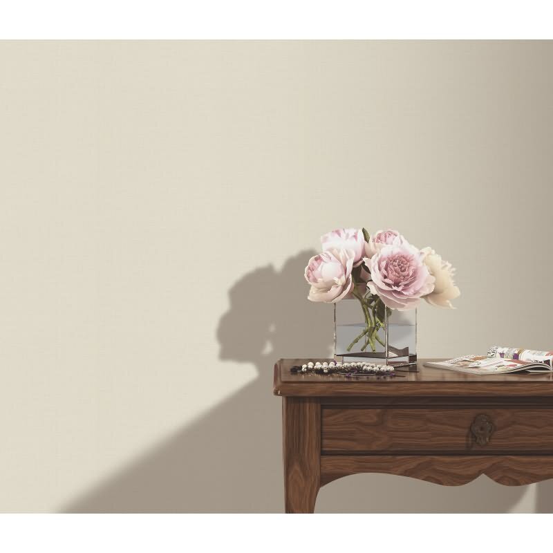 Tapete Beige, Creme ELLE Decoration Vliestapete (1044414)