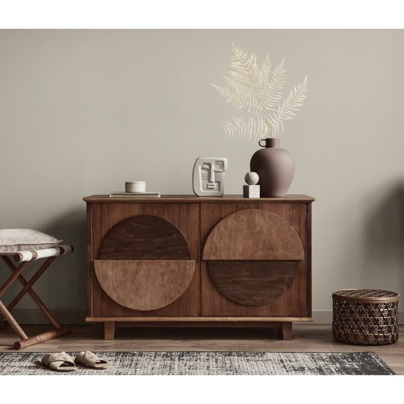 Tapete Beige, Creme ELLE Decoration Vliestapete (1044414)