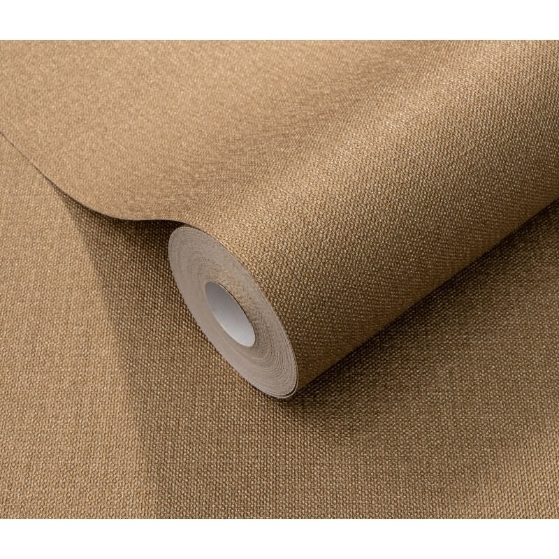 Tapete Gold, Kupfer ELLE Decoration Vliestapete (1044430)