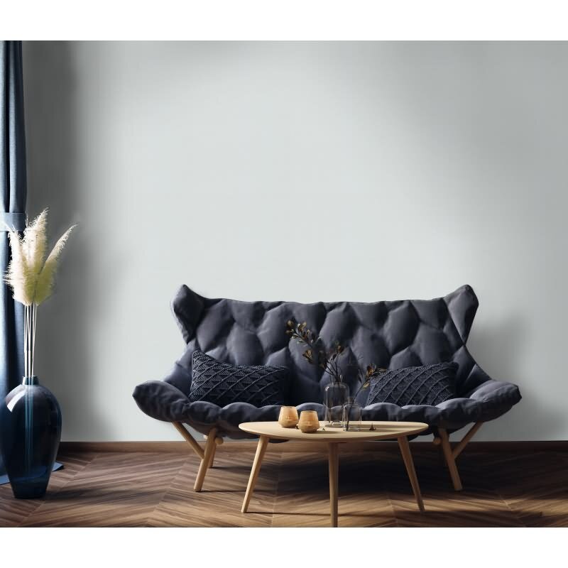 Tapete Grau, Silber ELLE Decoration Vliestapete (1044431)