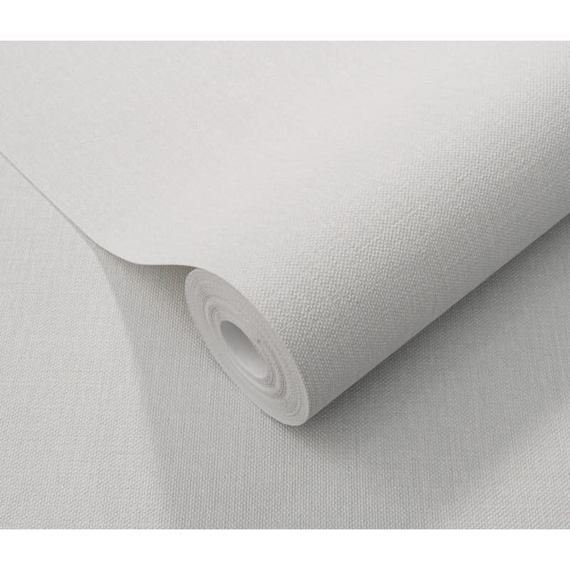 Tapete Grau, Silber ELLE Decoration Vliestapete (1044431)