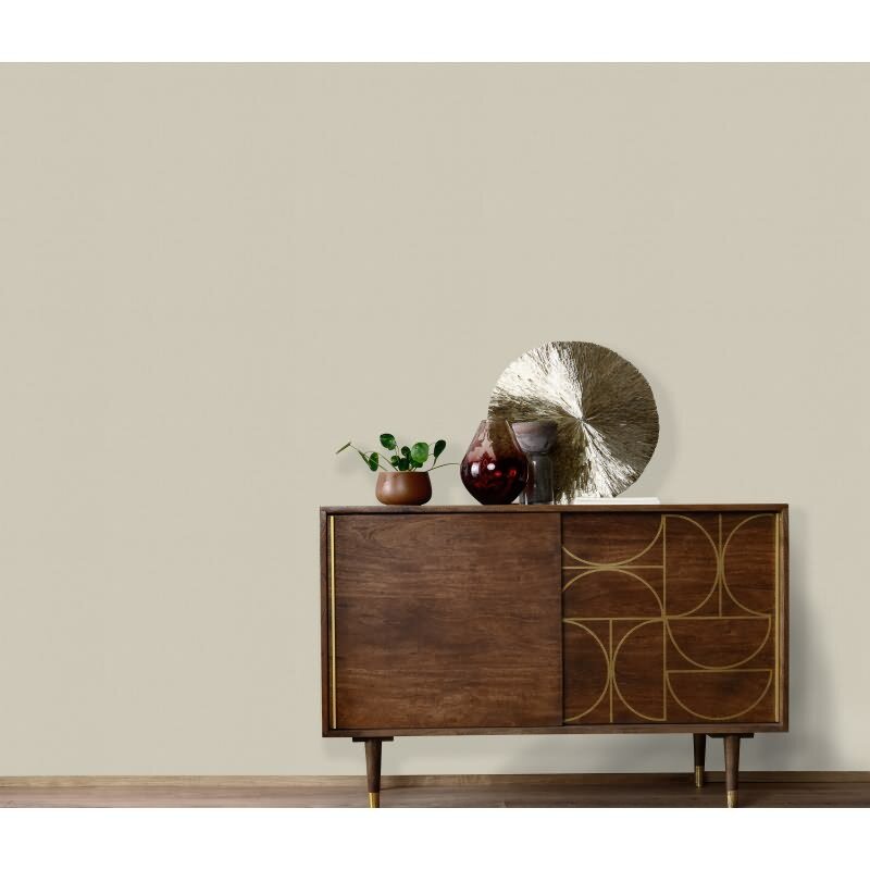 Tapete Greige ELLE Decoration Vliestapete (1044438)