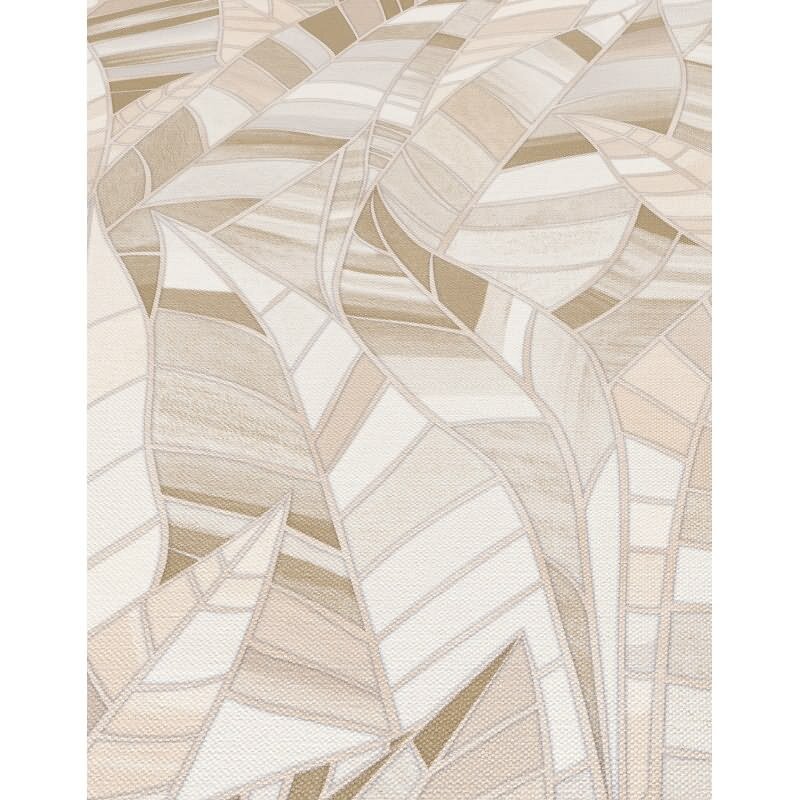 Tapete Beige, Creme ELLE Decoration Vliestapete (1044602)