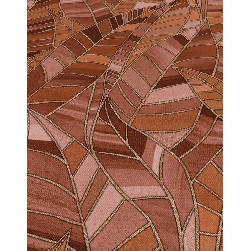 Tapete Braun ELLE Decoration Vliestapete (1044613)