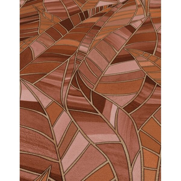 Tapete Braun ELLE Decoration Vliestapete (1044613)