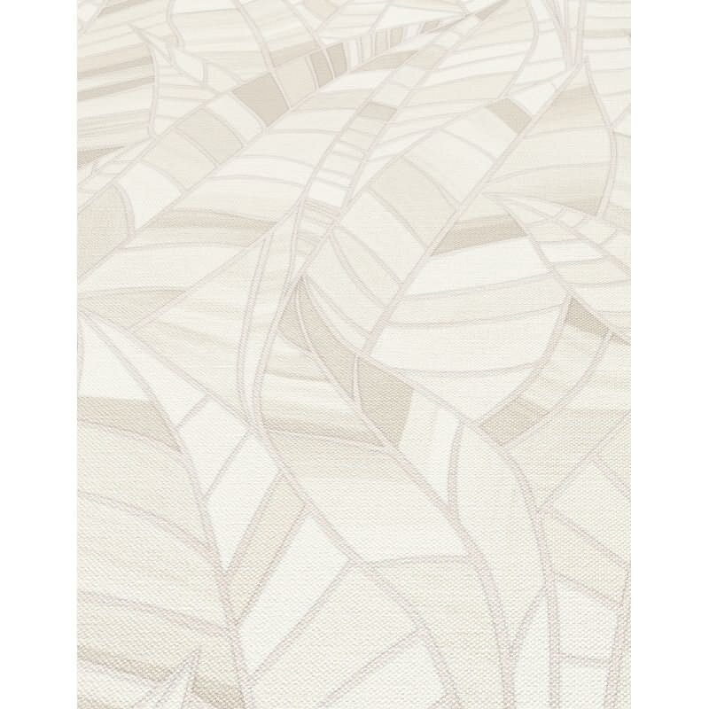 Tapete Beige, Creme ELLE Decoration Vliestapete (1044614)