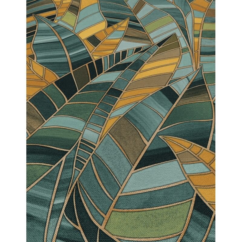 Tapete Grün ELLE Decoration Vliestapete (1044619)