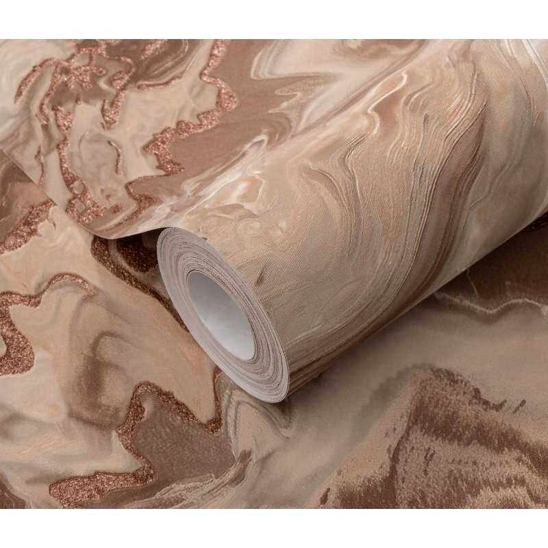 Tapete Braun ELLE Decoration Vliestapete (1044713)