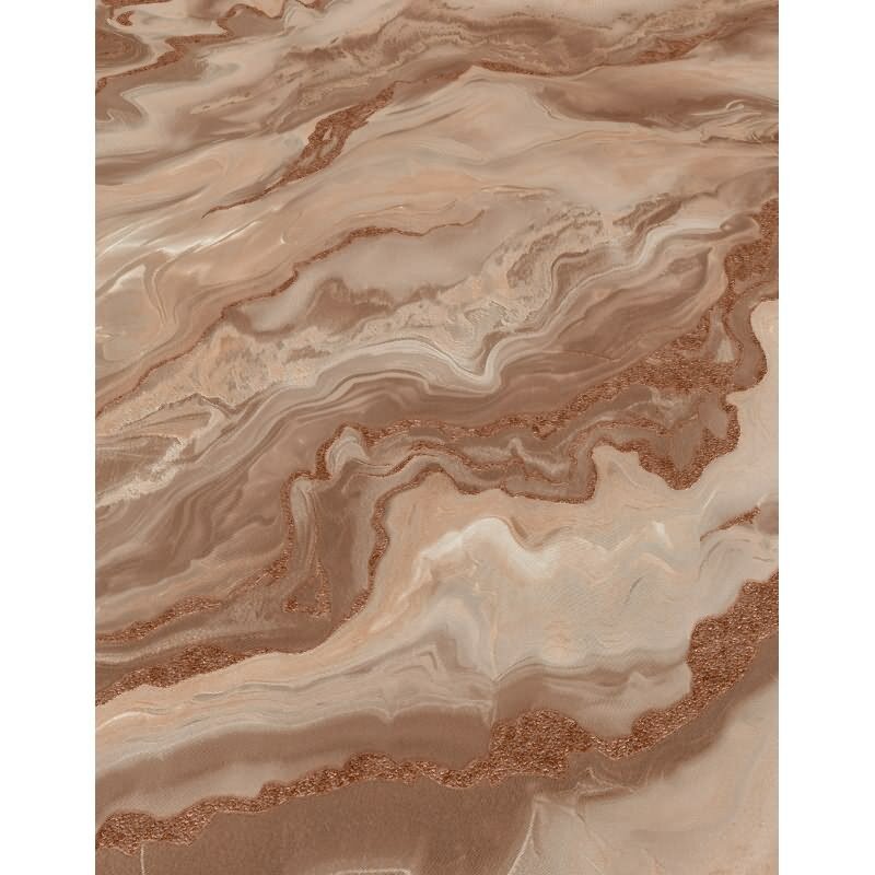 Tapete Braun ELLE Decoration Vliestapete (1044713)