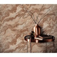 Tapete Braun ELLE Decoration Vliestapete (1044713)