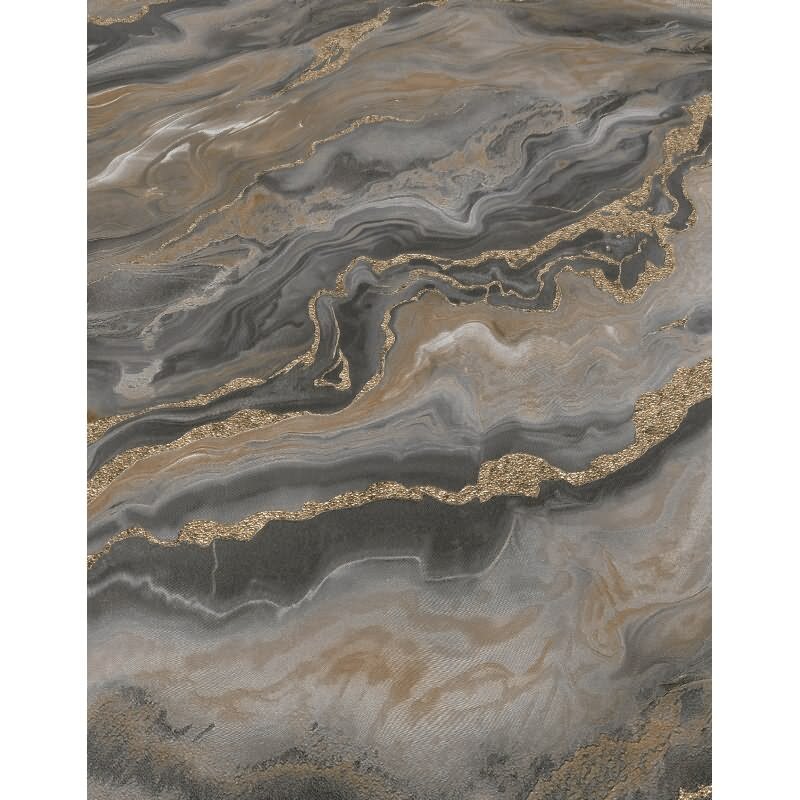 Tapete Greige ELLE Decoration Vliestapete (1044737)