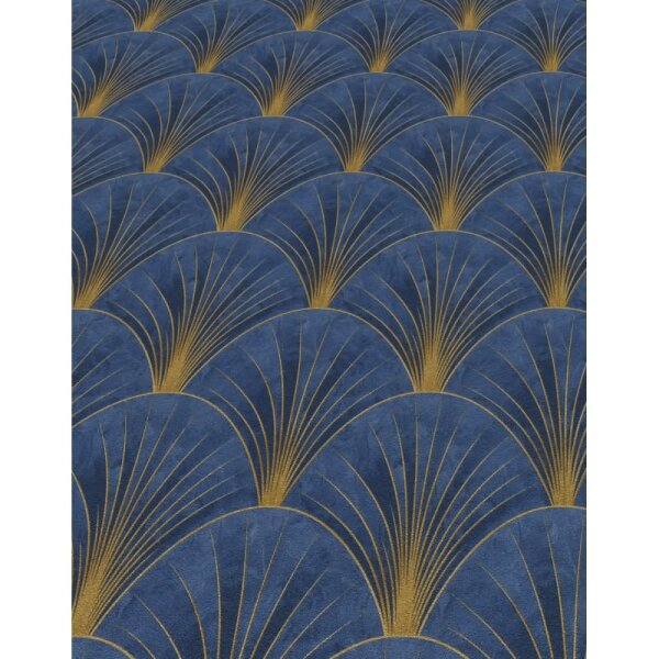 Tapete Blau ELLE Decoration Vliestapete (1045108)