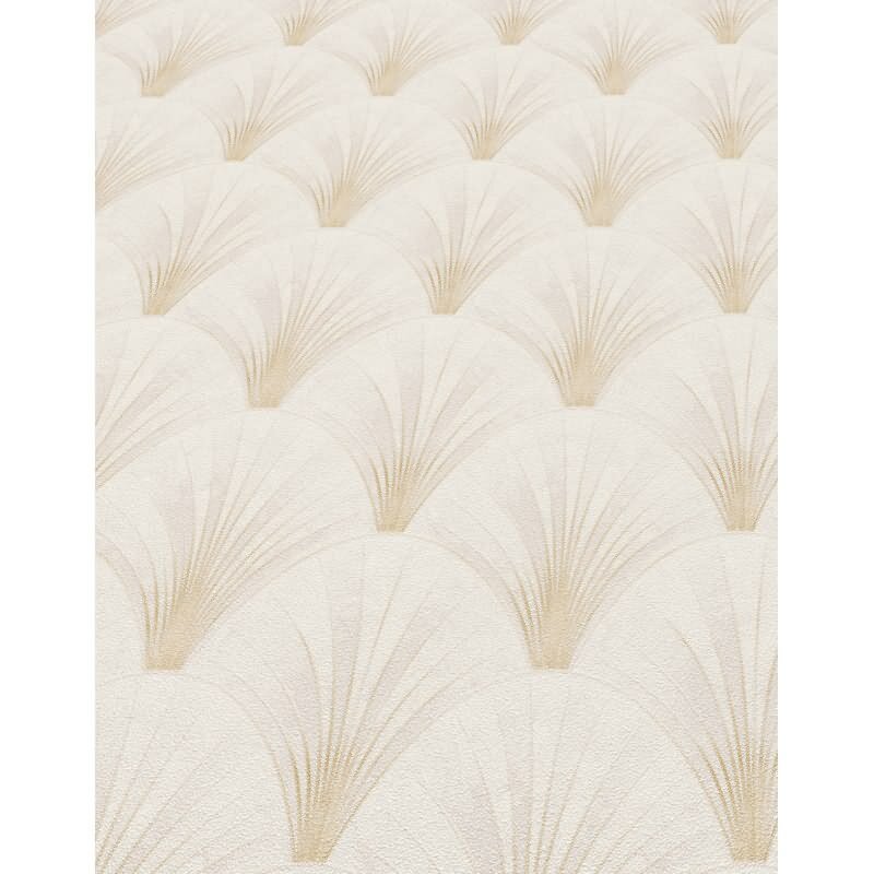 Tapete Beige, Creme ELLE Decoration Vliestapete (1045114)