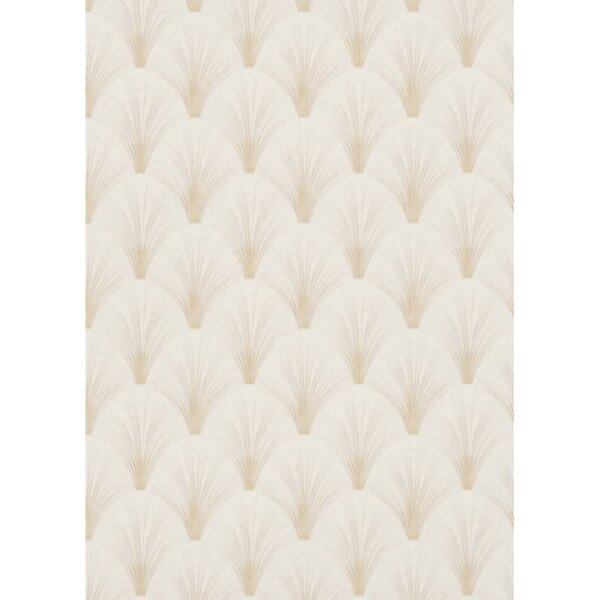 Tapete Beige, Creme ELLE Decoration Vliestapete (1045114)