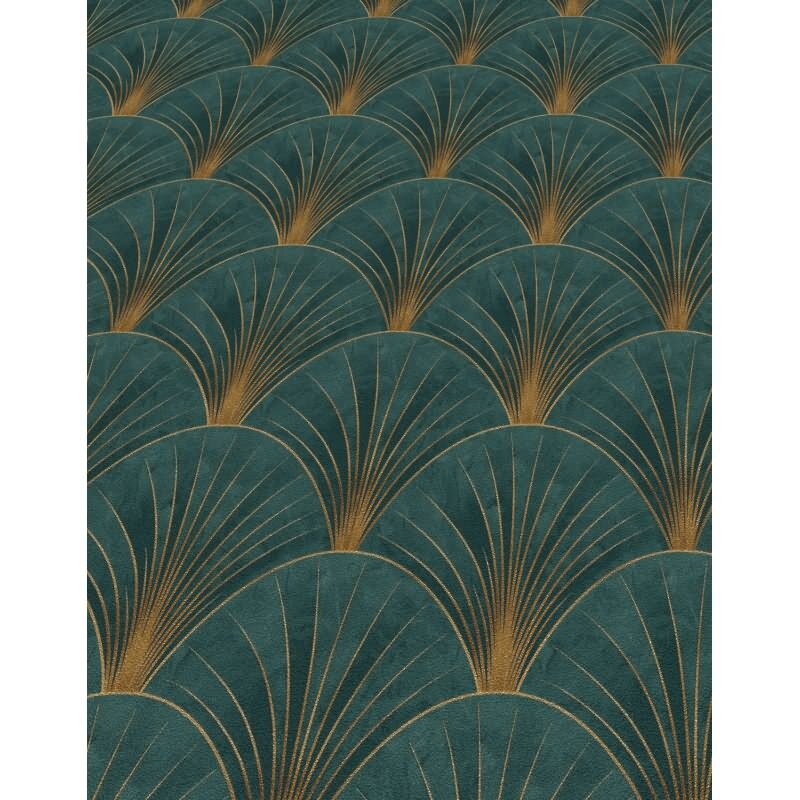 Tapete Grün ELLE Decoration Vliestapete (1045119)