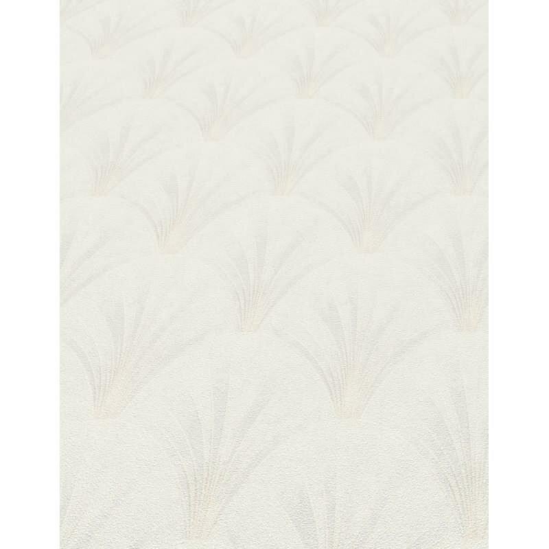 Tapete Grau, Silber ELLE Decoration Vliestapete (1045131)