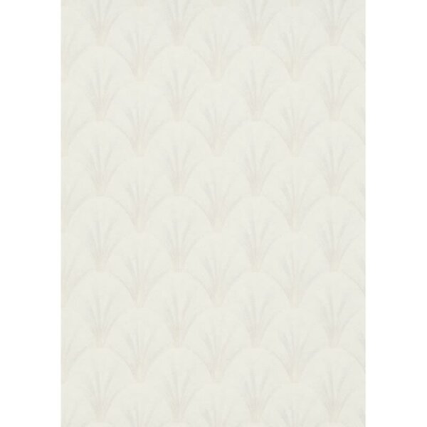 Tapete Grau, Silber ELLE Decoration Vliestapete (1045131)