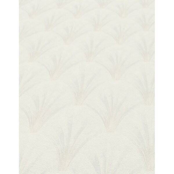 Tapete Grau, Silber ELLE Decoration Vliestapete (1045131)