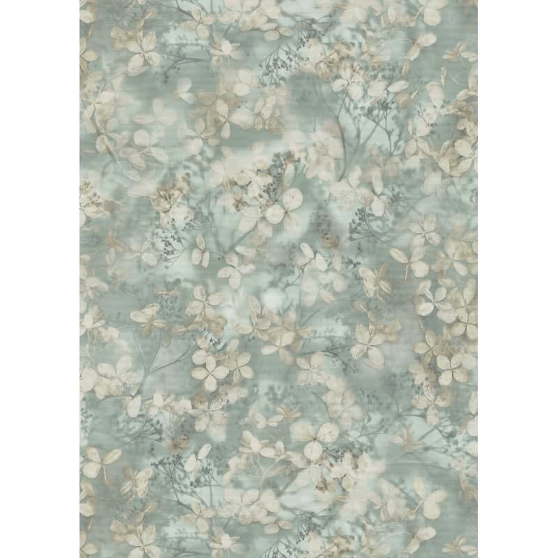 Tapete Grün Erismann Vliestapete (1041507)