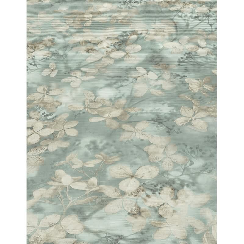 Tapete Grün Erismann Vliestapete (1041507)