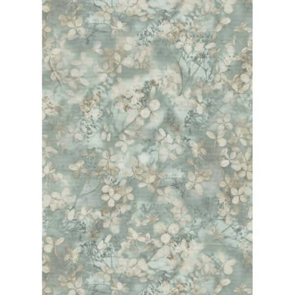 Tapete Grün Erismann Vliestapete (1041507)