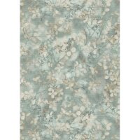 Tapete Gr&uuml;n Erismann Vliestapete (1041507)