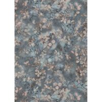 Tapete Blau Erismann Vliestapete (1041508)