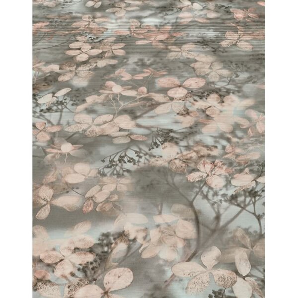 Tapete Braun Erismann Vliestapete (1041510)