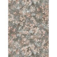 Tapete Braun Erismann Vliestapete (1041510)