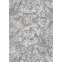 Tapete Grau, Silber Erismann Vliestapete (1041531)