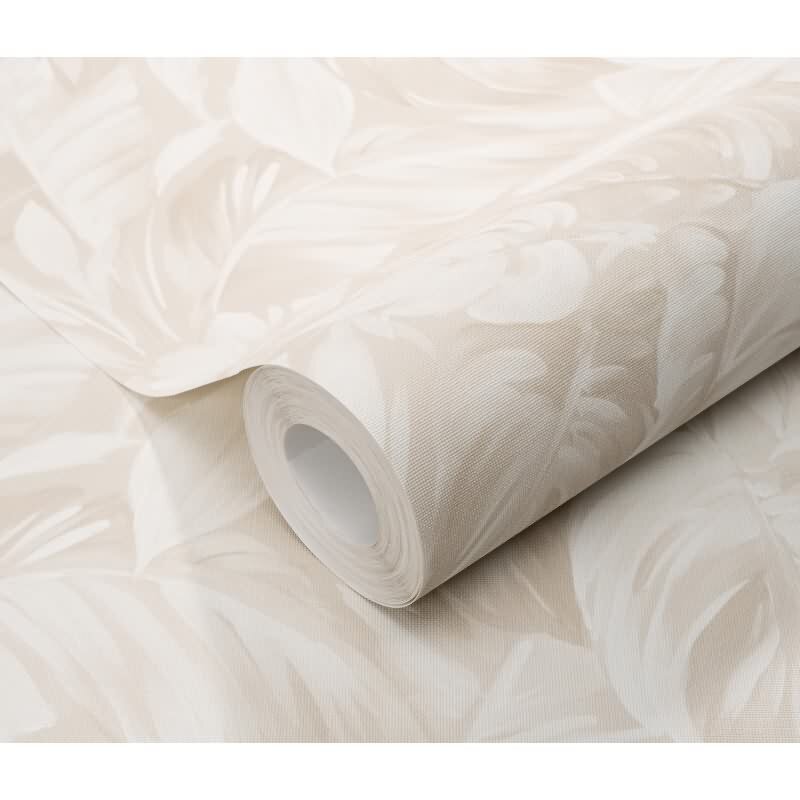 Tapete Beige, Creme Erismann Vliestapete (1041602)