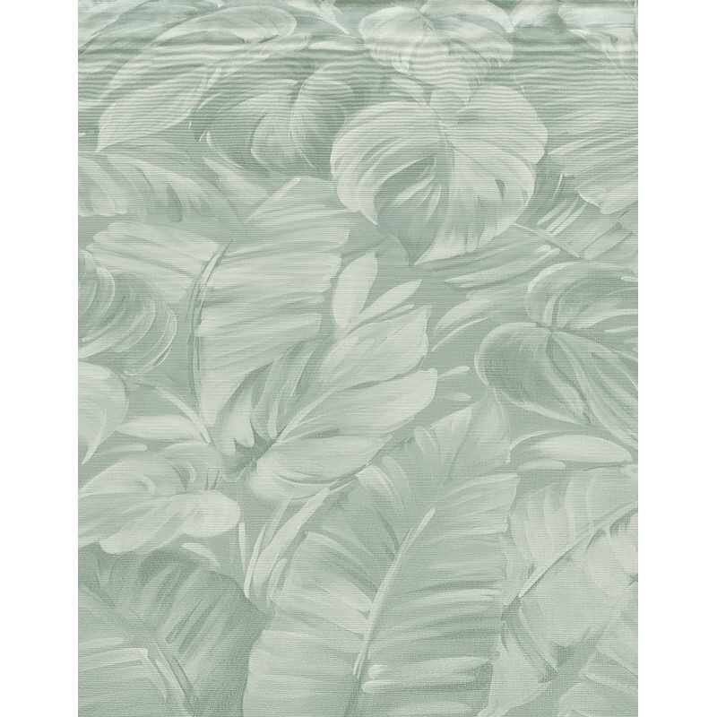 Tapete Grün Erismann Vliestapete (1041607)