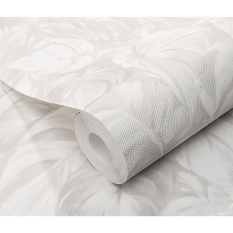 Tapete Grau, Silber Erismann Vliestapete (1041610)