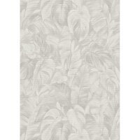 Tapete Grau, Silber Erismann Vliestapete (1041610)