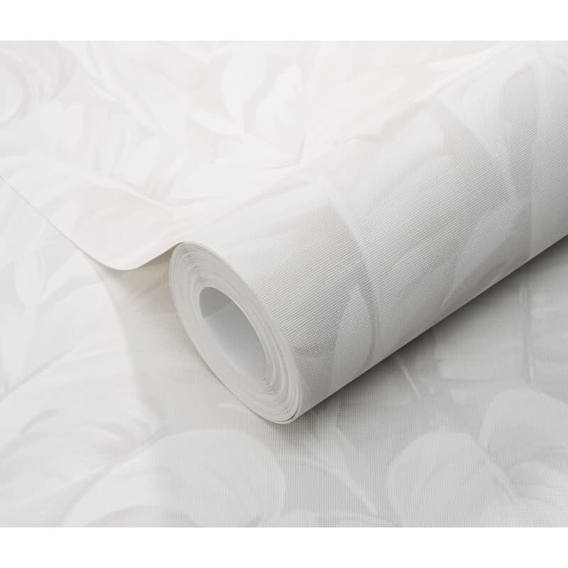 Tapete Grau, Silber Erismann Vliestapete (1041631)