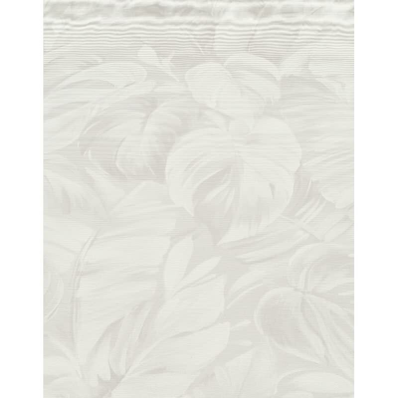 Tapete Grau, Silber Erismann Vliestapete (1041631)