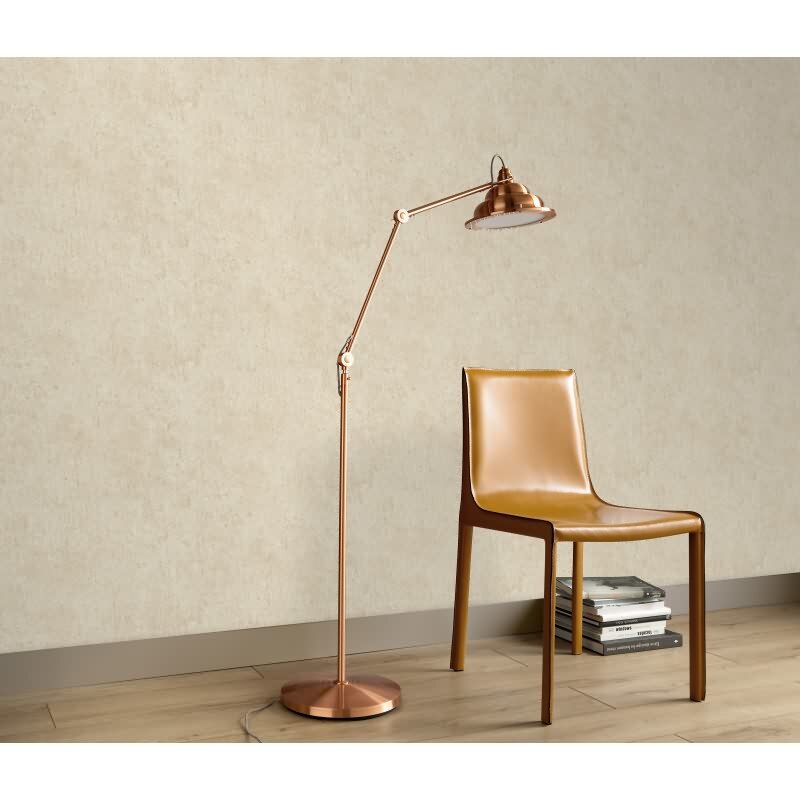 Tapete Beige, Creme Erismann Vliestapete (1041802)