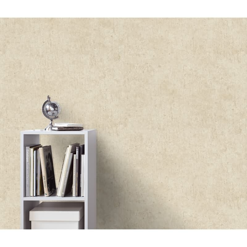 Tapete Beige, Creme Erismann Vliestapete (1041802)